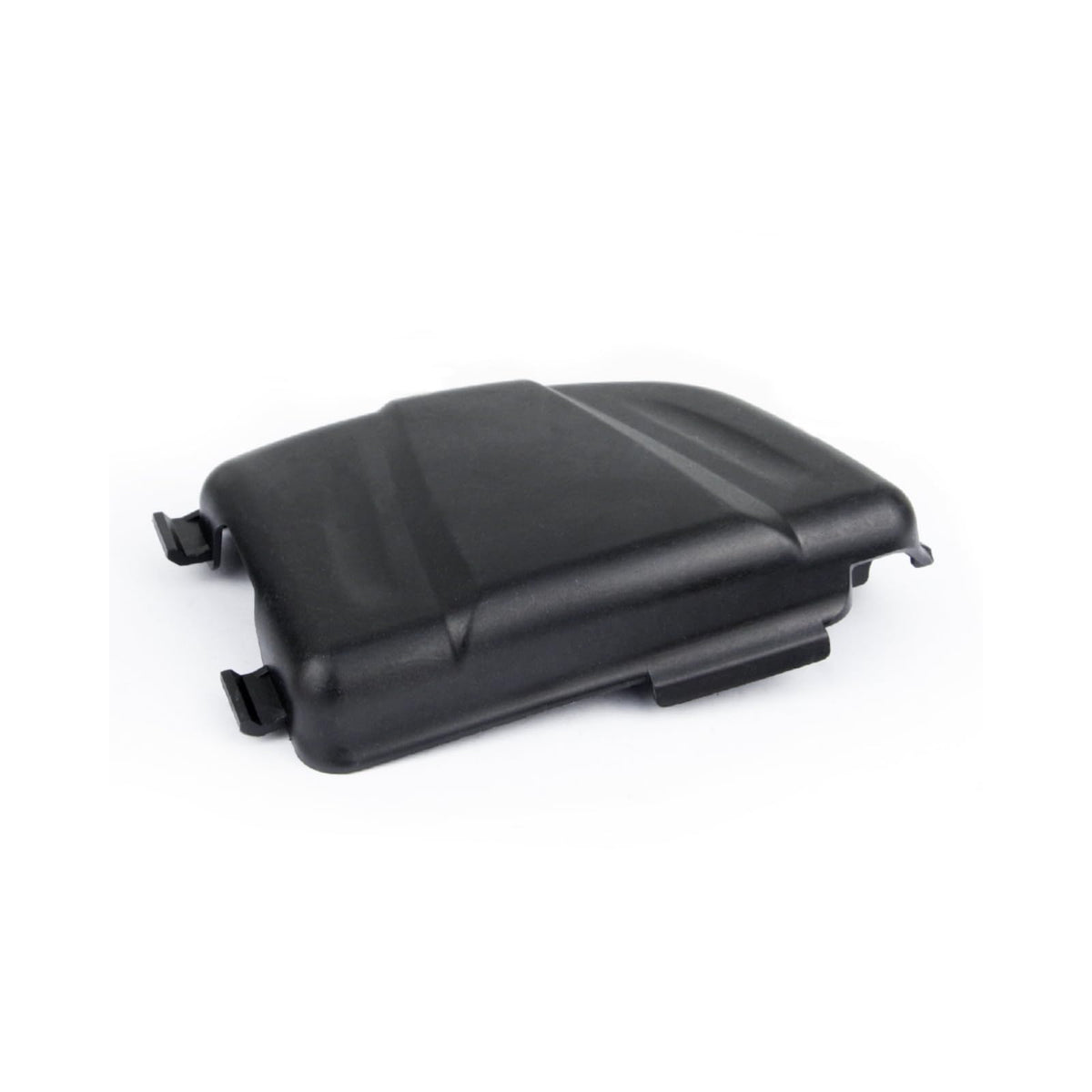 Koubliztic air filter kit contents, including filters and base components