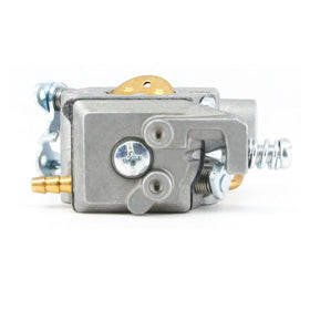 Koubliztic carburetor kit brand label signaling quality.