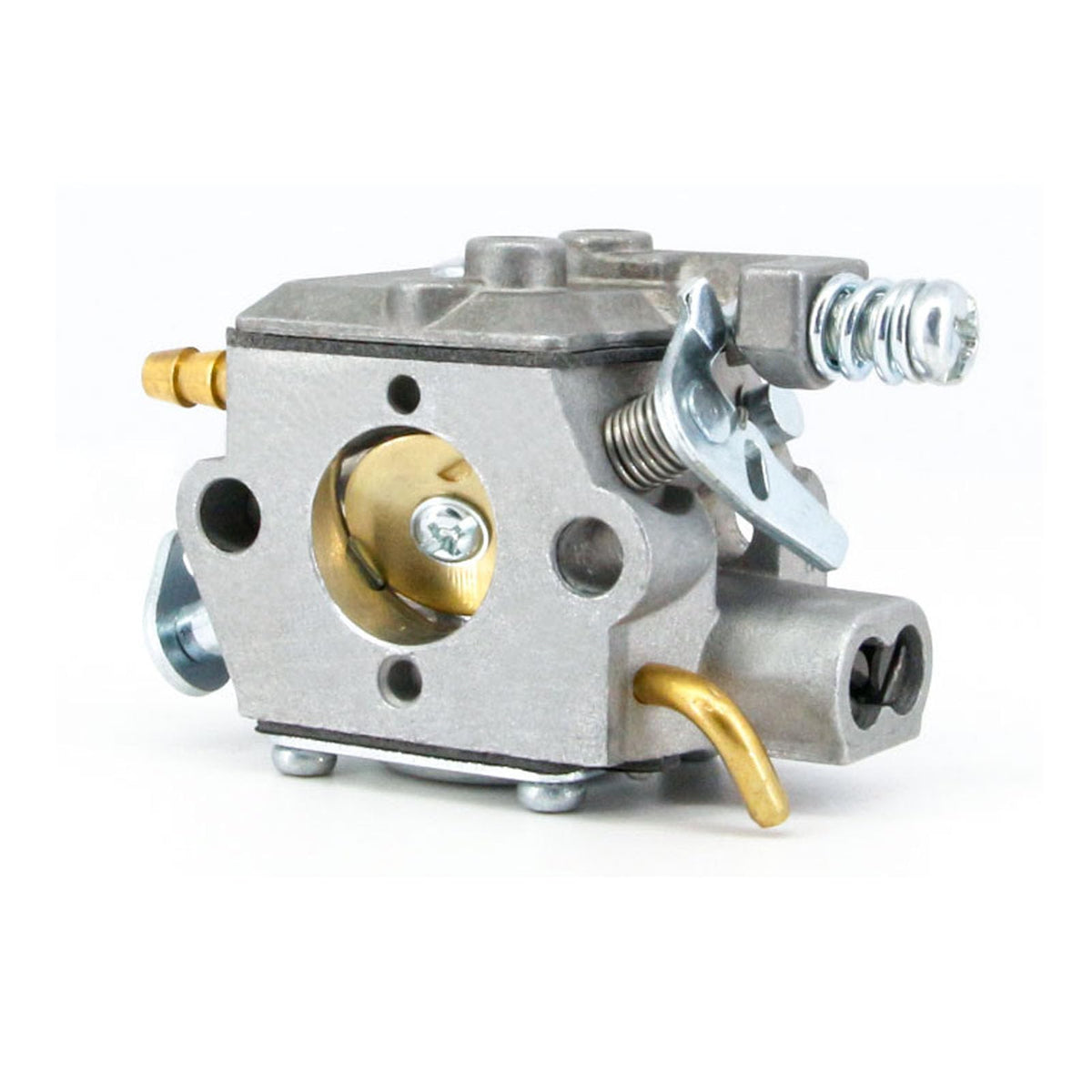 Koubliztic carburetor kit installed on Echo CS-310 chainsaw.
