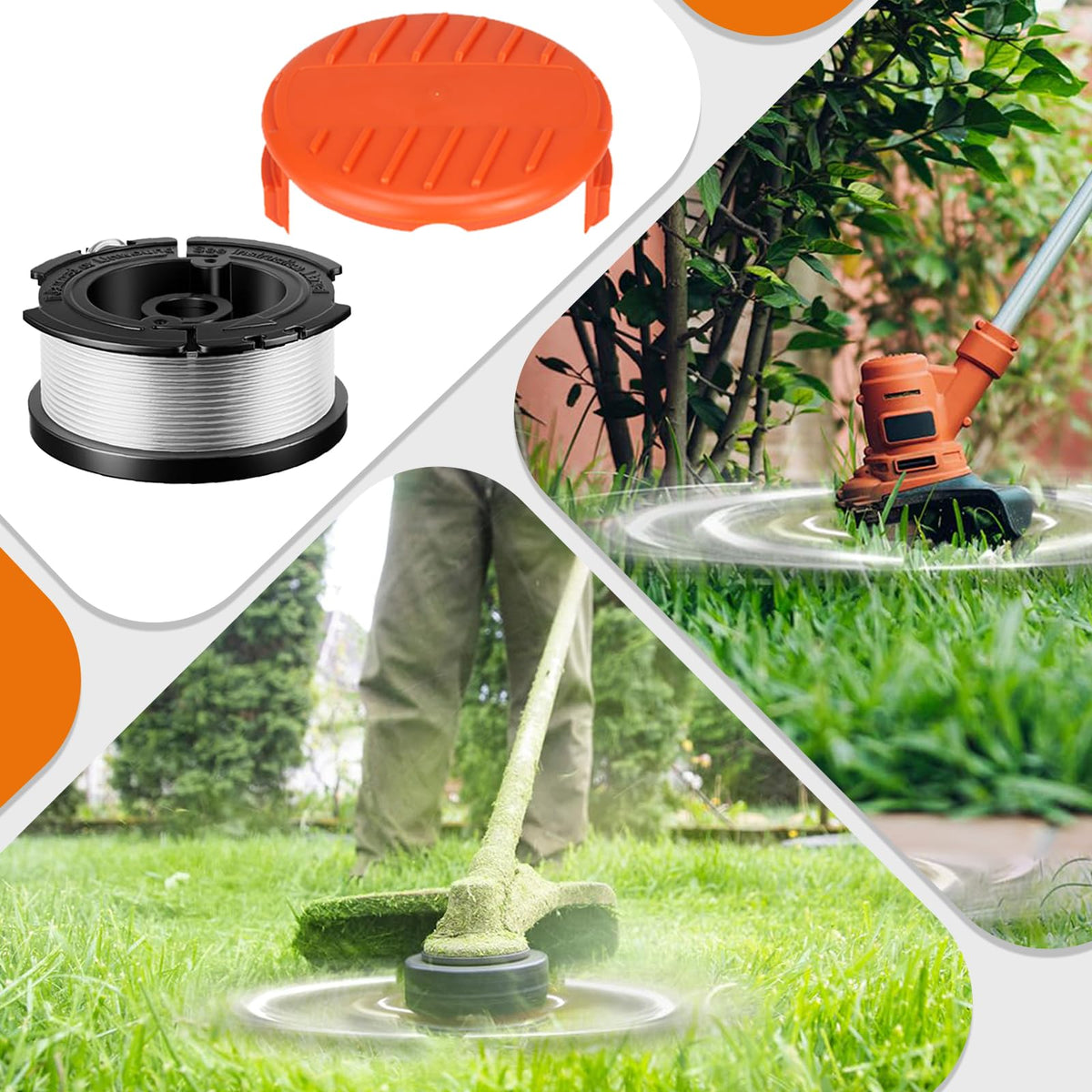 Kousika AF-100 spool durability demonstrates long life