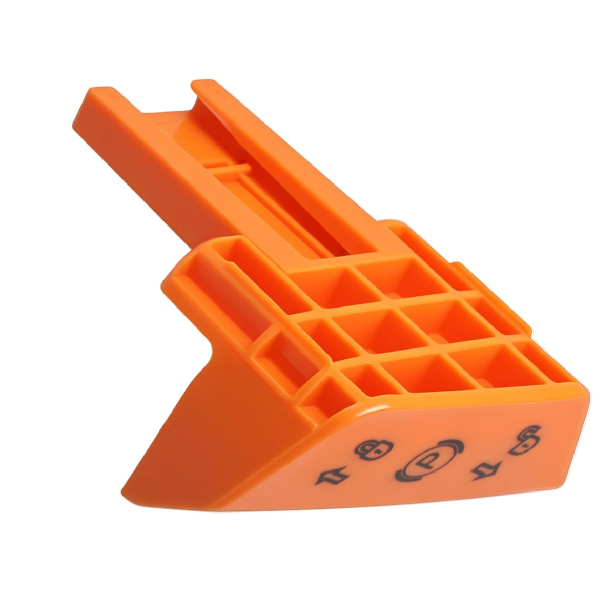 KPALAG installation guide for quick and tool-free replacement.