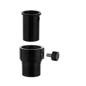 Kraemer Plastics stabilizer insert for 1.35-inch poles expands compatibility.