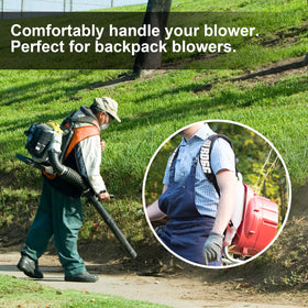 Kscjdg adjustable length strap for personalized comfort across users