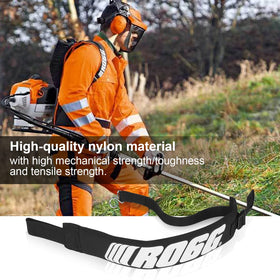 Kscjdg nylon material highlights durability and wear resistance