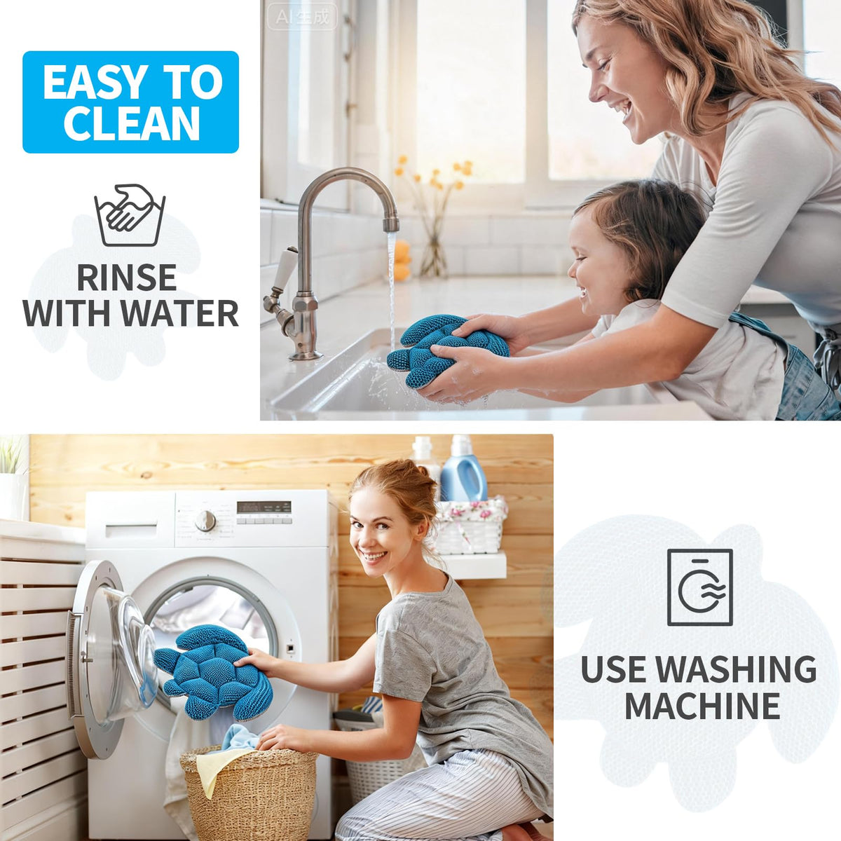 Ksheat works with all spa types for versatile maintenance
