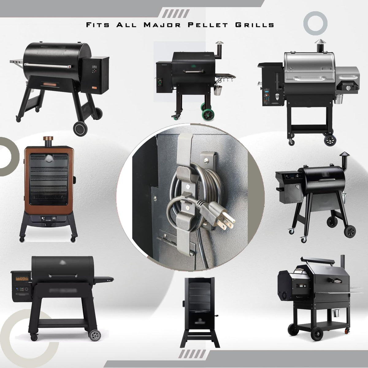 KU-koruo gift-ready packaging for BBQ enthusiasts
