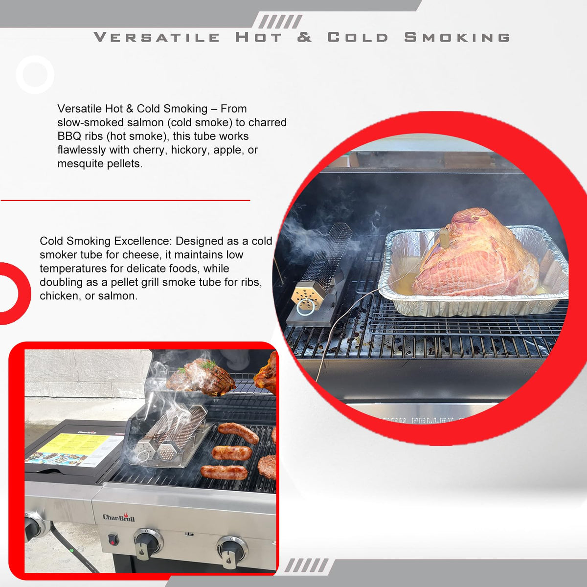 KU-koruo durable stainless steel build with safe polished edges