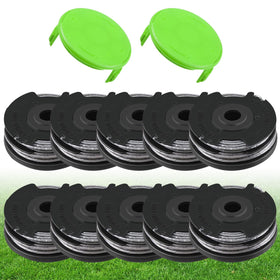 Kudoosen 2900719 spool pack front view for quick replacement.