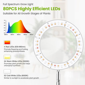 Kullsinss smart controller enables dimming and timer scheduling