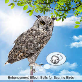 Kungfu Mall waterproof PP material ensures durable outdoor use.