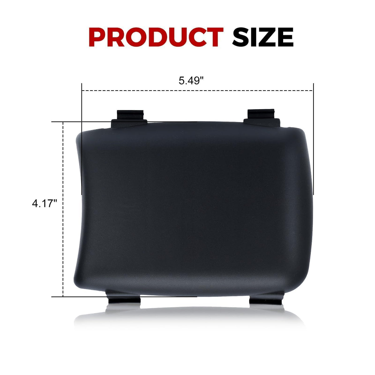 Kuupo 14-083-22-S1 air filter for improved filtration efficiency.