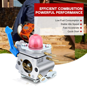 Kuupo fuel filters and gasket ensure seal and filtration