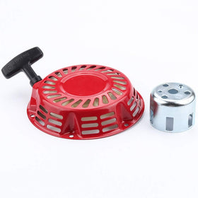 Kuupo log-splitter recoil compatibility image expands equipment options.