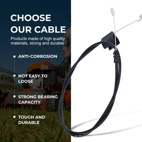 Kuupo Poulan compatibility includes PR600N21 and PO500N22 models.