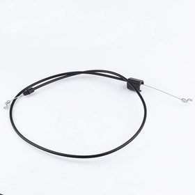 Kuupo replacement throttle cable delivers consistent throttle feel.