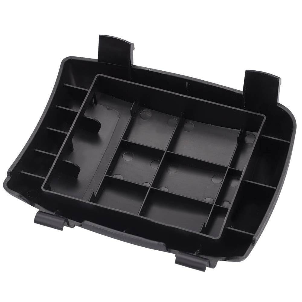 Kuupo Toro Recycler compatibility for quick mower part replacements.