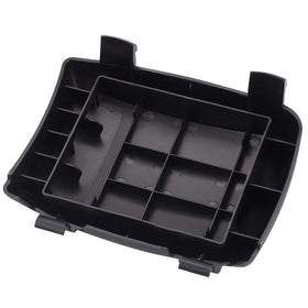 Kuupo Toro Recycler compatibility for quick mower part replacements.