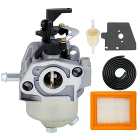 Kuupo XT675 carburetor for Kohler 6.75 149cc ensures steady fuel delivery for smoother starts