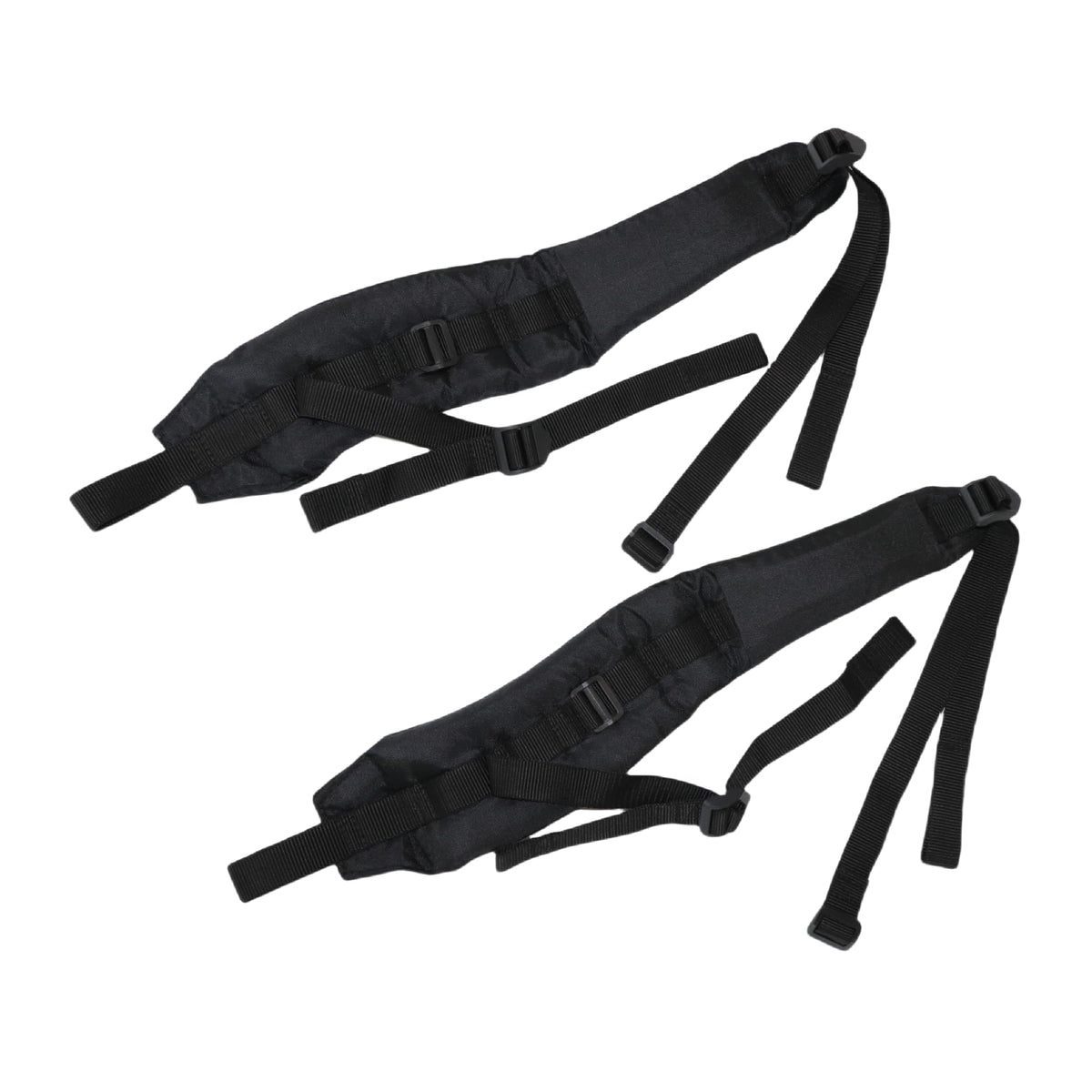 Kvjicdo left harness strap for Echo PB-580H supports comfortable, steady operation.