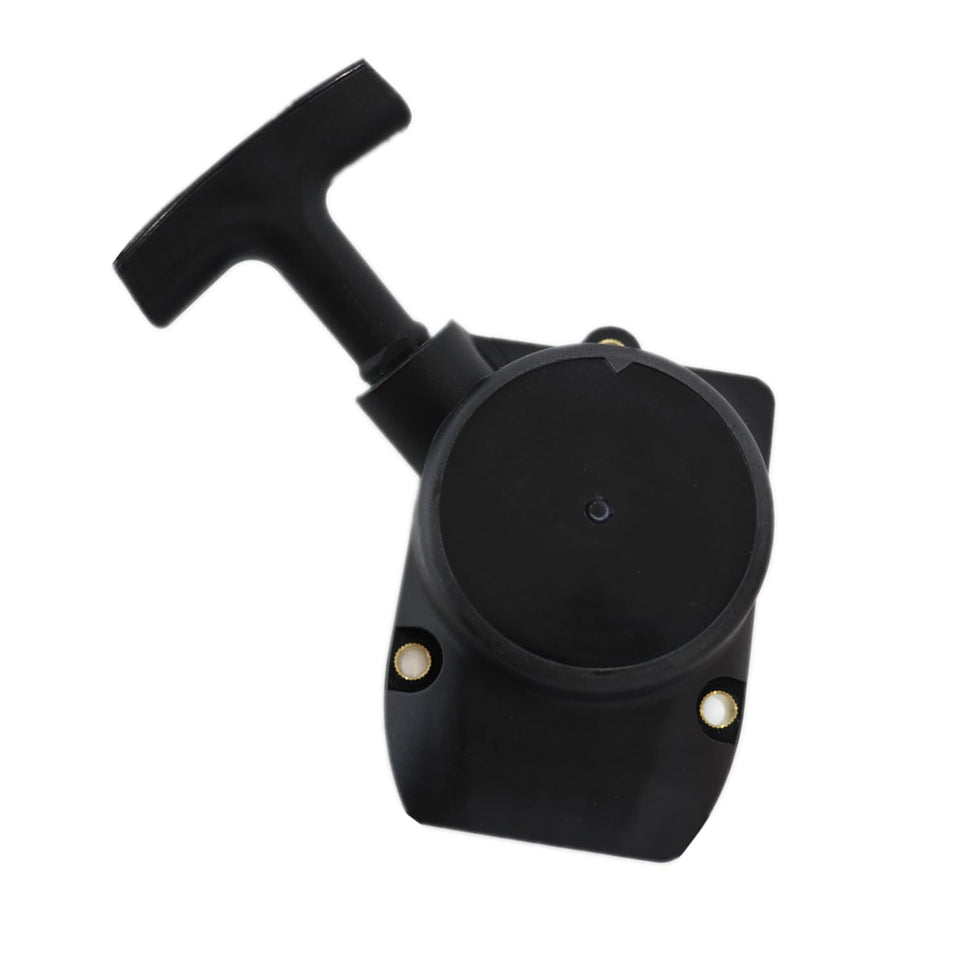 Kvjicdo recoil starter assembly for Stihl trimmers enables quick start and reliable operation