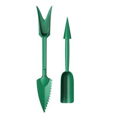 Kwevos small-seed planter tool suitable for flowers and grasses