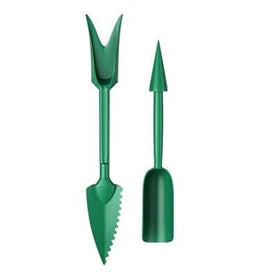 Kwevos small-seed planter tool suitable for flowers and grasses