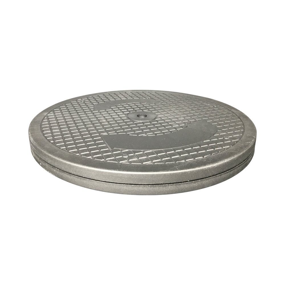 Kydely Mighty Mini Bonsai Turntable stainless steel bearings ensure smooth operation.