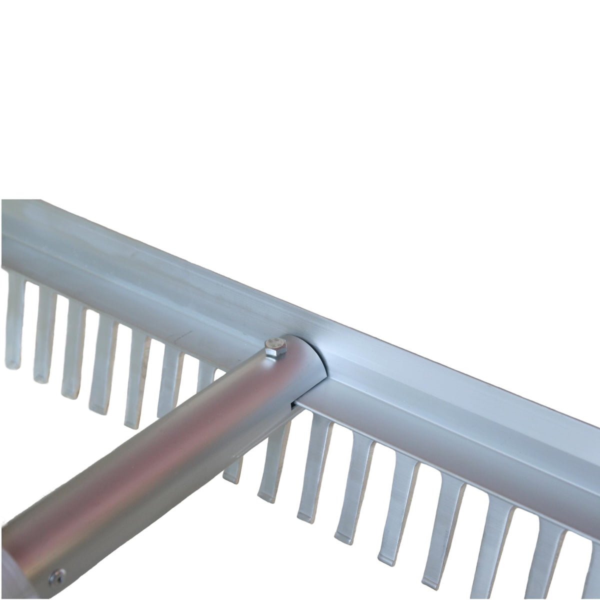 KYLIN rustproof aluminum design built for outdoor use.