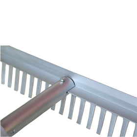 KYLIN rustproof aluminum design built for outdoor use.