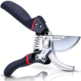 Kynup bonsai cutters with high-performance blades for precise pruning tasks