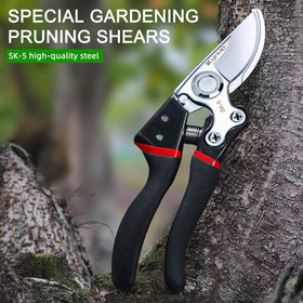 Kynup pruning shears cut up to one inch branches