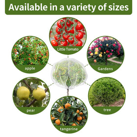 KYRGEU suitable for fruit trees, shrubs, vegetables, and more