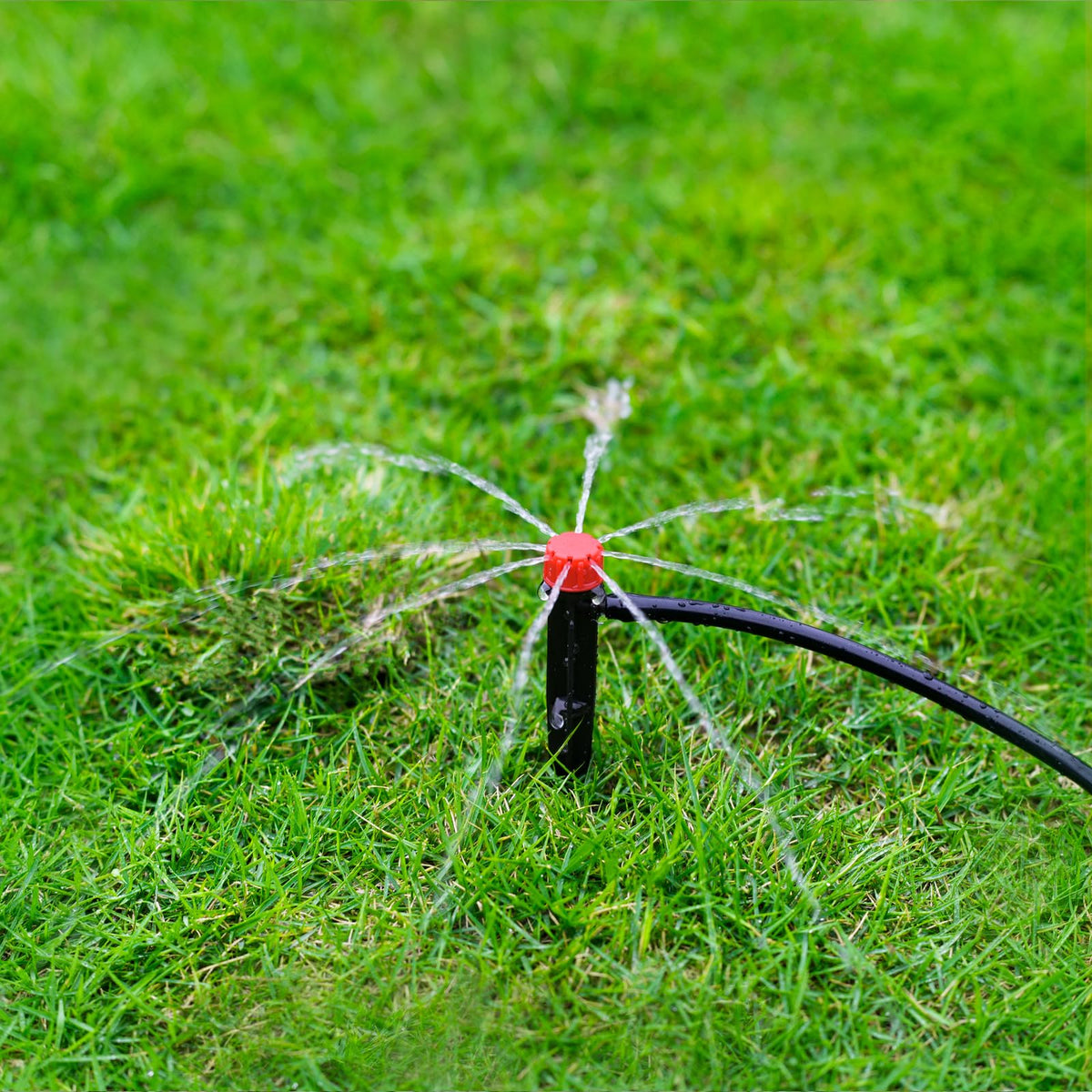La Farah tubing compatibility shown with 4 mm inner and 7 mm outer.