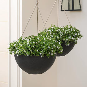 LA JOLIE MUSE versatile design suitable for indoor or outdoor displays.
