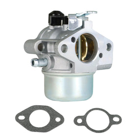 Labwork Kohler carburetor front view for CV12.5 engines, easy fitment