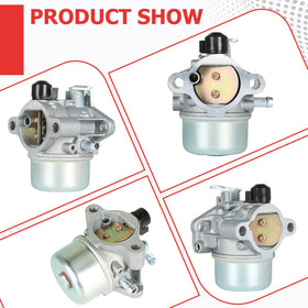 Labwork Kohler carburetor installation-ready unit for outdoor equipment