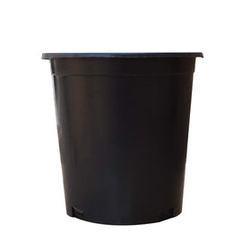 Labworkauto 7-gallon nursery pot, durable and lightweight for larger plants