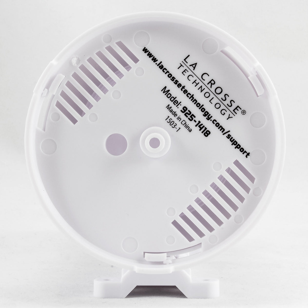 Compatibility with La Crosse sensors across models for flexible protection