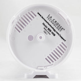 Compatibility with La Crosse sensors across models for flexible protection