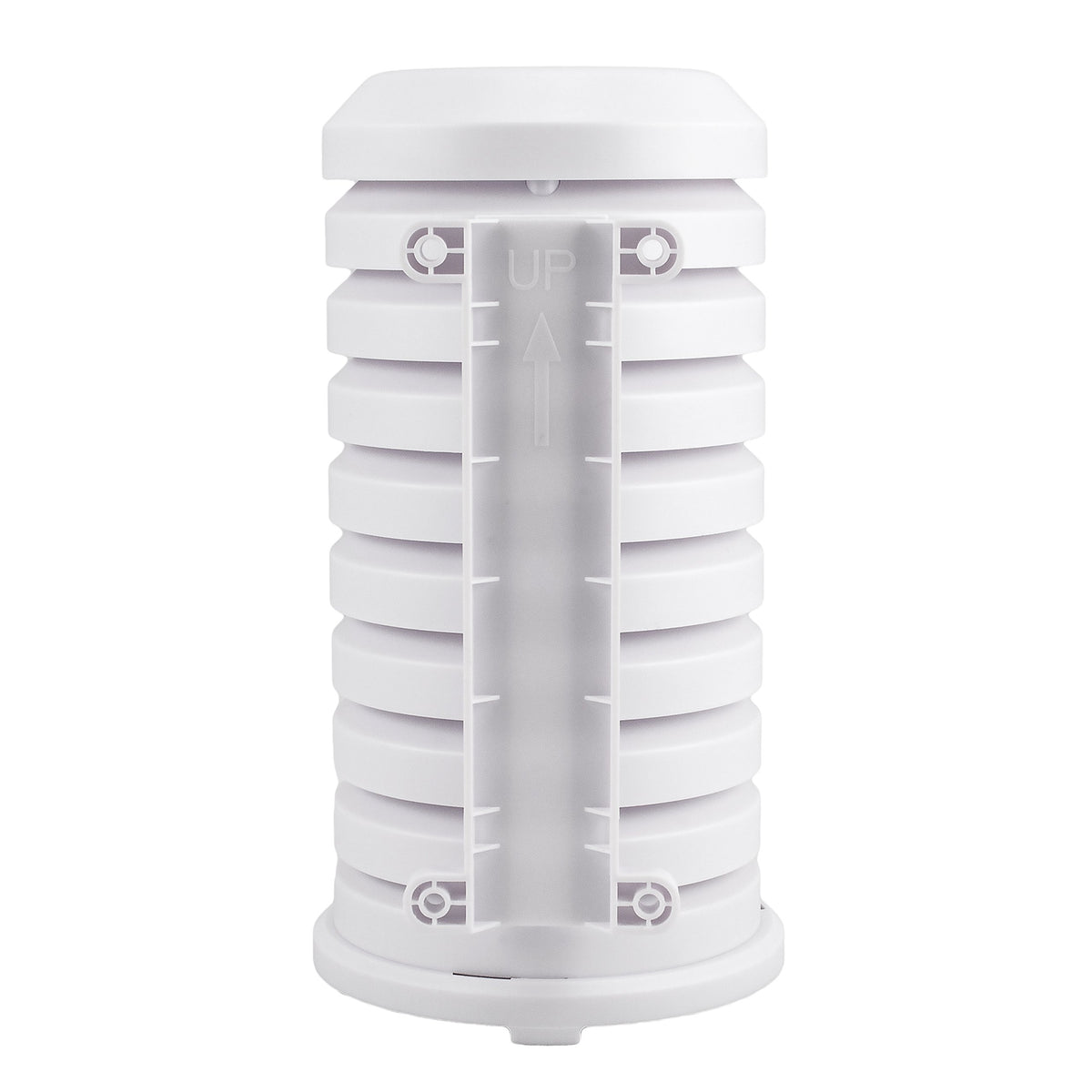 Durable heat-resistant shell of the 925-1418 shield