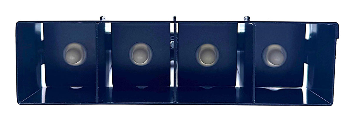 Ladbrooke Mini 4 EP coating detail highlights durability against moisture.