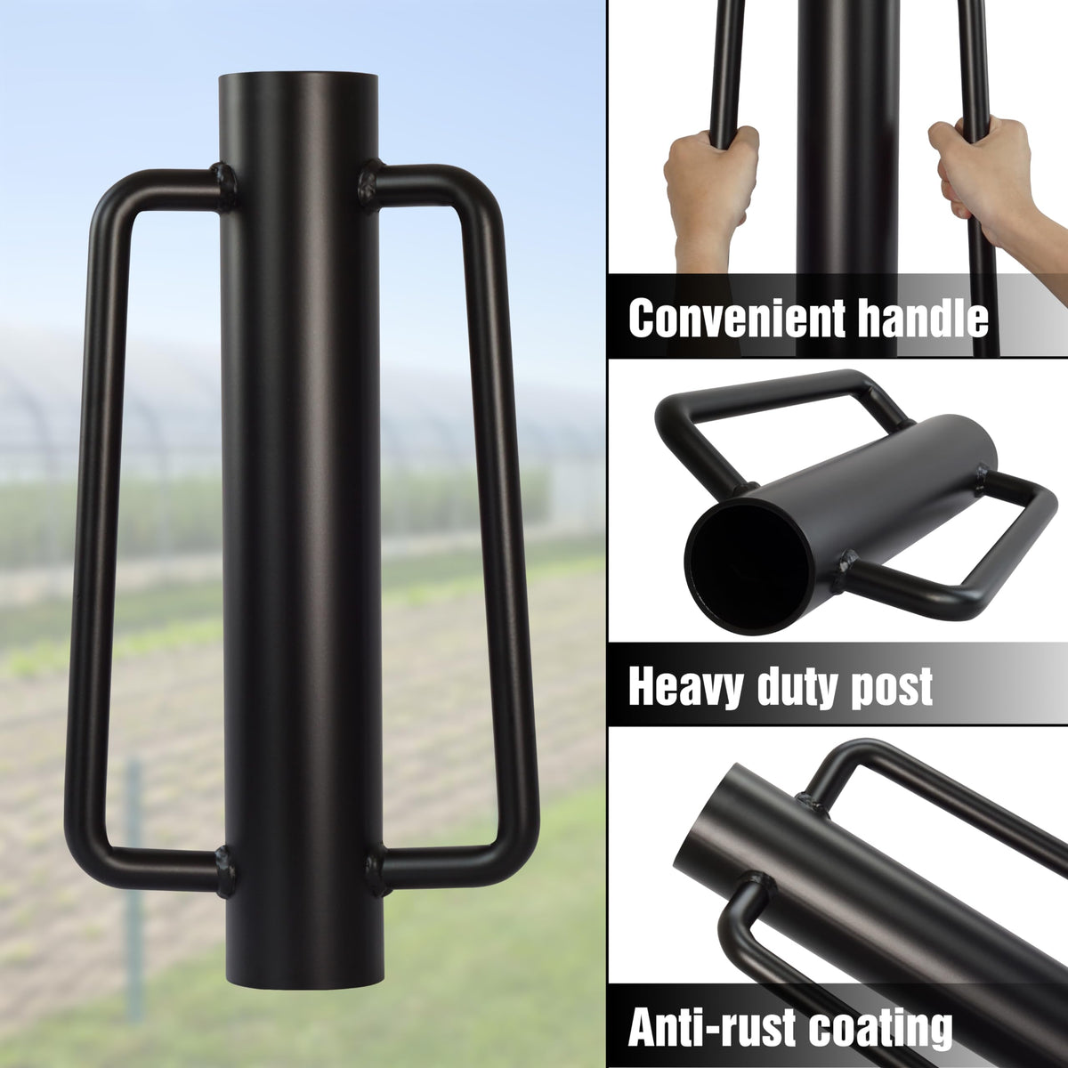 LADECH compact design stores easily after use