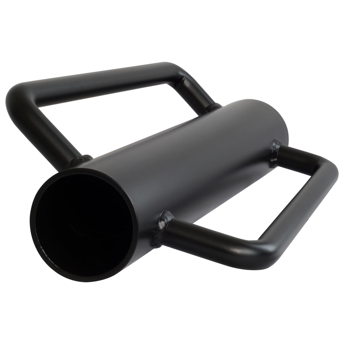 LADECH 12 lb weight reduces effort on tough posts