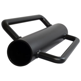 LADECH 12 lb weight reduces effort on tough posts