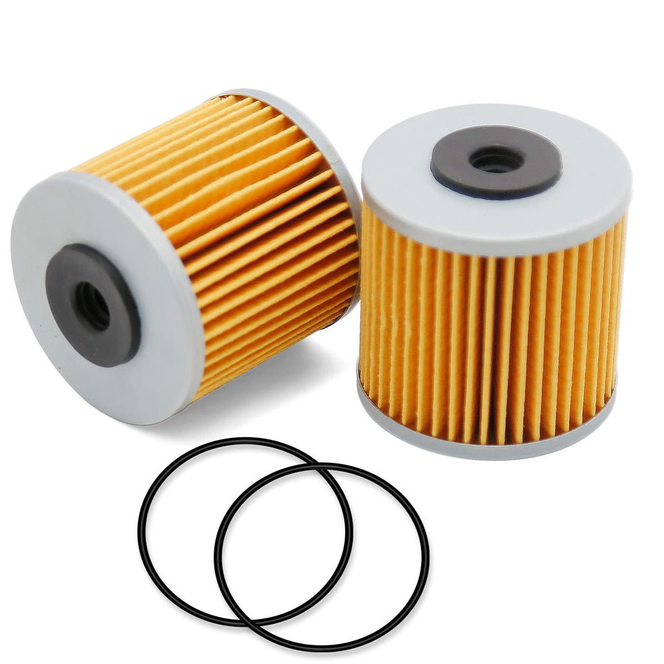 LaffoonParts transmission filter for Scag HG71943 enhances filtration and protects the transaxle.