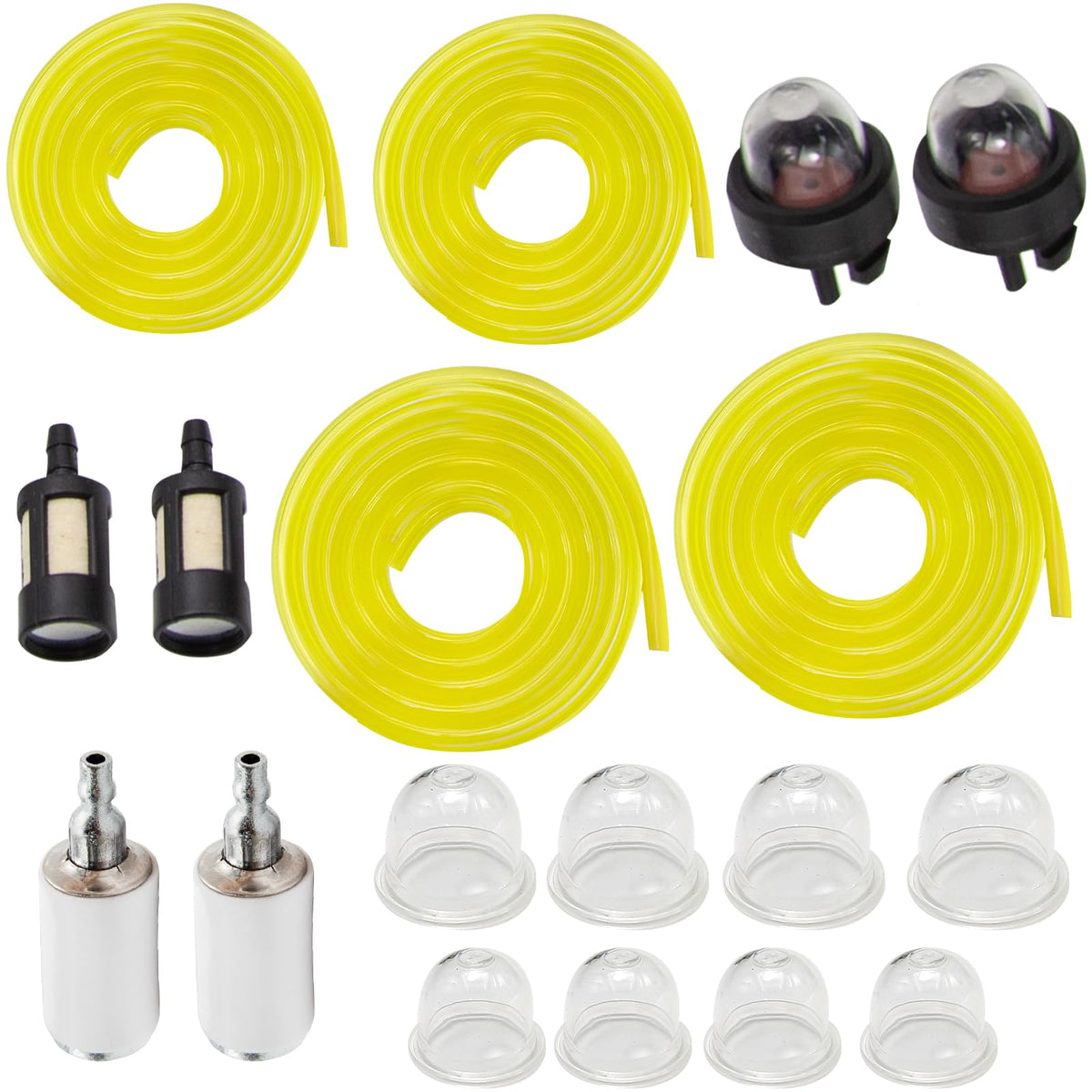 Laffoonparts AC04122 packaging image showcases complete kit contents.