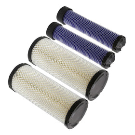 Laffoonparts complete filter kit for John Deere 4210-4300 models