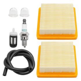Laffoonparts FS91 primer bulbs, two included for reliable priming.