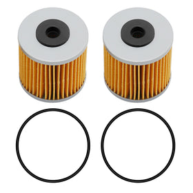 LaffoonParts Husqvarna 576127201 filter supports durable, reliable operation.