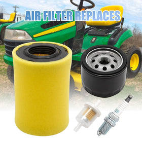 LaffoonParts kit packaging: complete replacement set for quick upkeep.